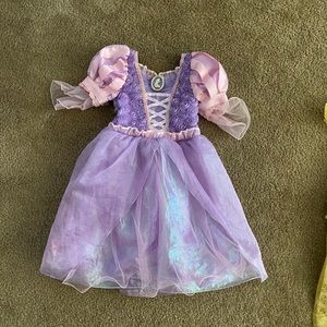 Disney Princess dress
